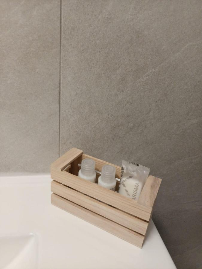 B&B Carpe Diem 卡塞塔 外观 照片