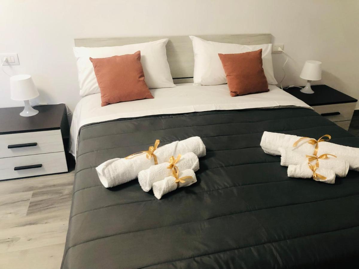 B&B Carpe Diem 卡塞塔 外观 照片