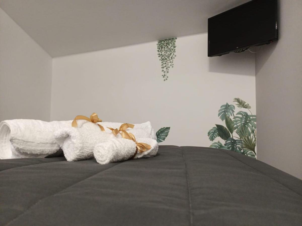 B&B Carpe Diem 卡塞塔 外观 照片