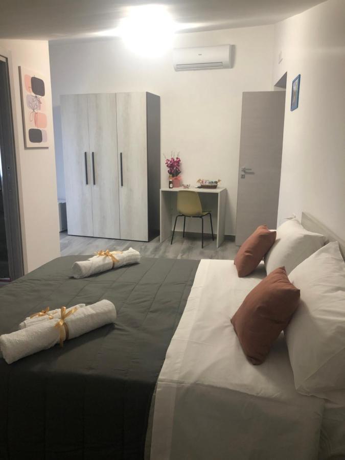 B&B Carpe Diem 卡塞塔 外观 照片