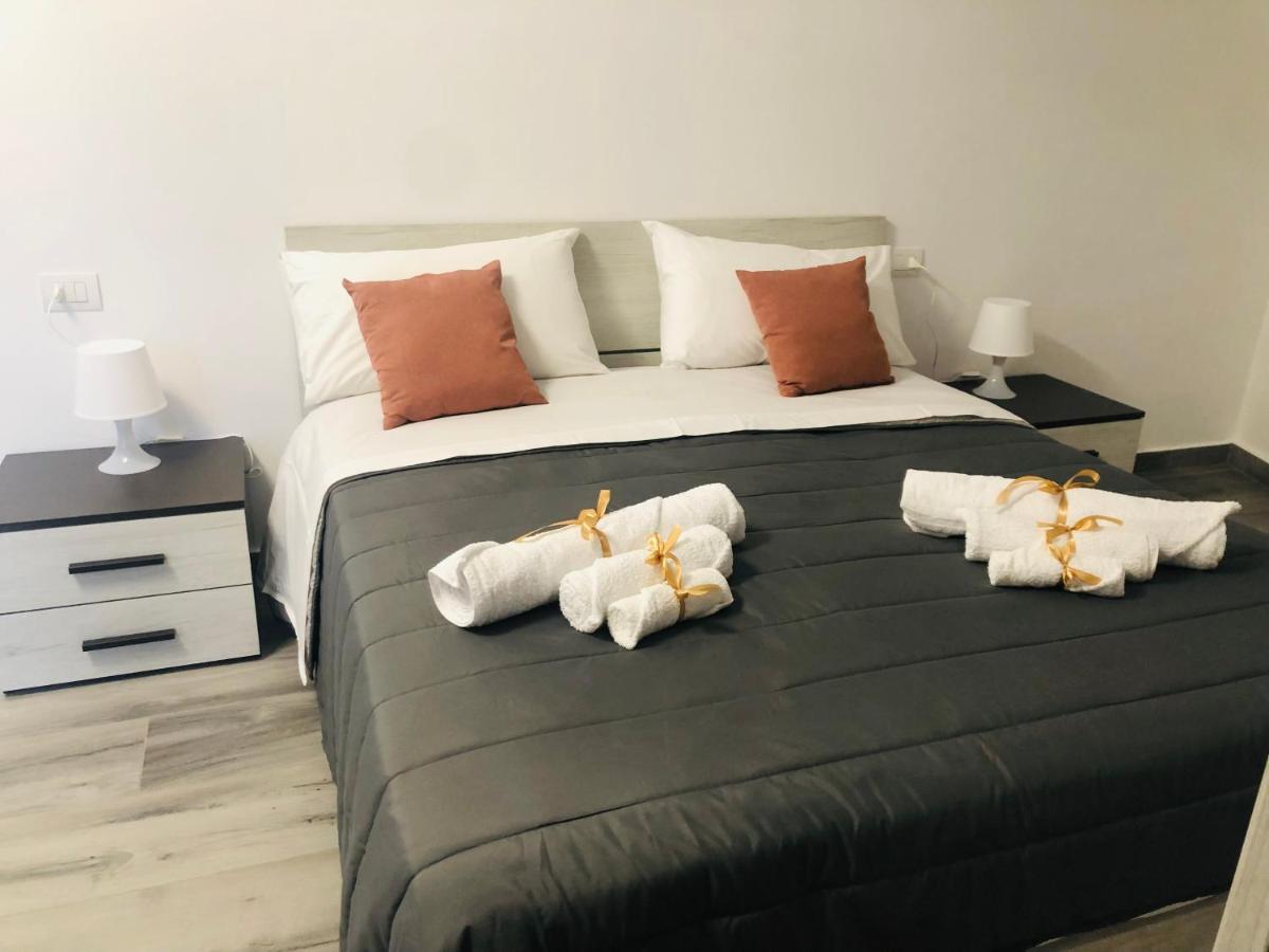 B&B Carpe Diem 卡塞塔 外观 照片